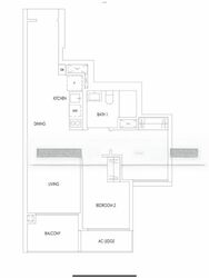 Treasure at Tampines (D18), Condominium #584449331
